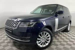 Land Rover  10