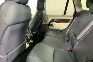 Land Rover  3