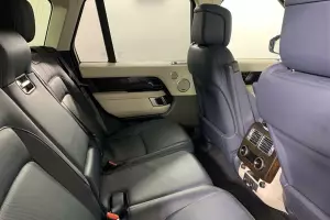 Land Rover  2