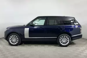 Land Rover  17