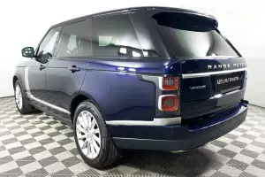 Land Rover  16