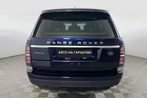 Land Rover  15