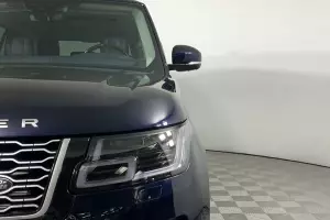 Land Rover  12