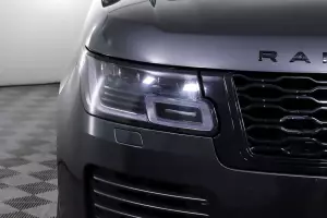 Land Rover  19