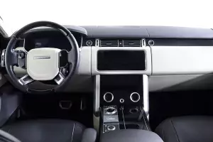 Land Rover  18
