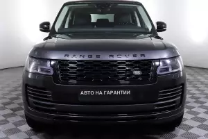 Land Rover  27