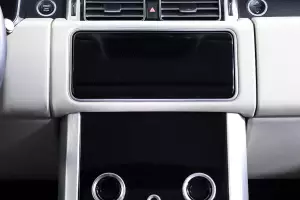 Land Rover  3