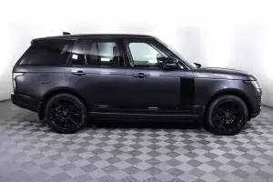 Land Rover  26