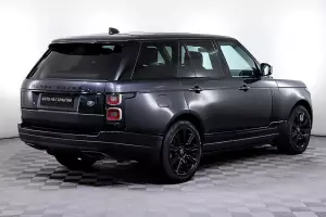 Land Rover  25