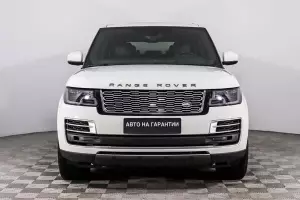 Land Rover  25