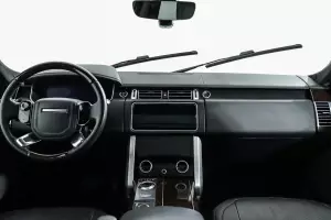Land Rover  21
