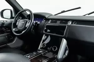 Land Rover  20