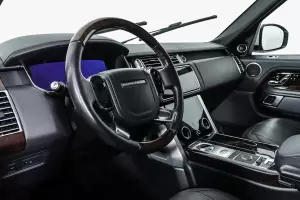 Land Rover  18