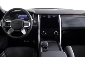 Land Rover  15
