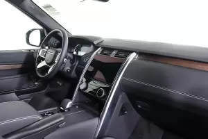 Land Rover  14