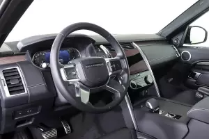 Land Rover  12