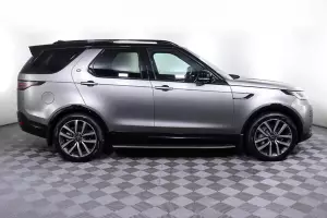 Land Rover  22