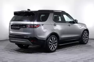 Land Rover  21