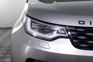Land Rover  17