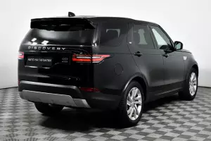 Land Rover  4
