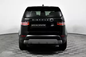 Land Rover  5