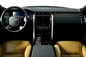 Land Rover  8