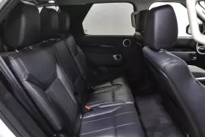 Land Rover  3