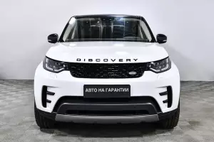 Land Rover  17