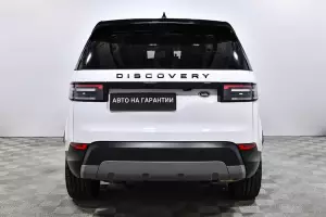 Land Rover  15