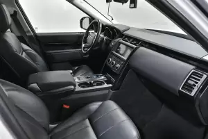 Land Rover  12