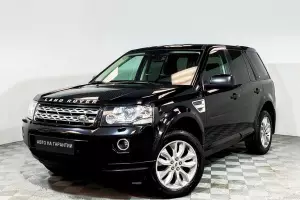 Land Rover  1