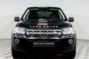 Land Rover  2