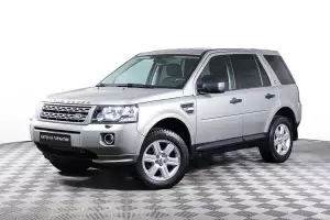 Land Rover  1