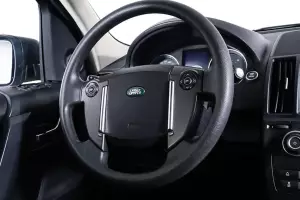 Land Rover  14