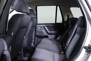 Land Rover  15
