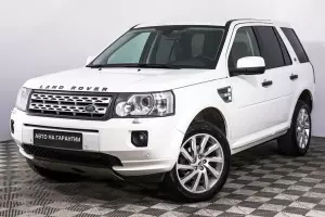 Land Rover  1
