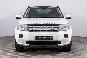 Land Rover  2