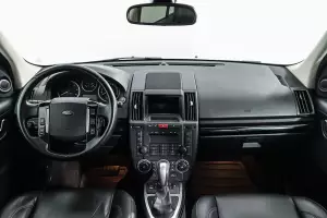 Land Rover  6