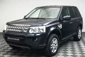 Land Rover  1