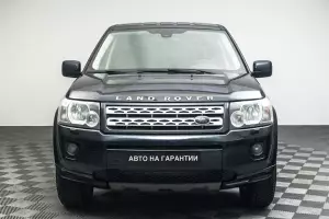 Land Rover  2