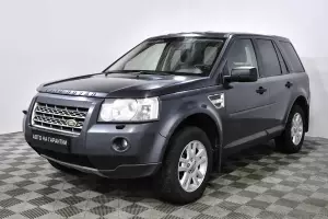 Land Rover  1