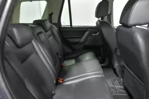 Land Rover  15