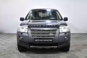 Land Rover  2