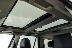Land Rover  15