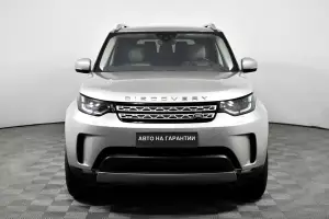 Land Rover  2