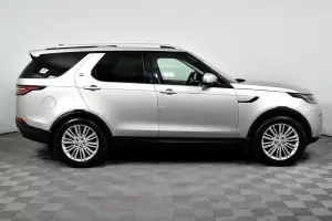 Land Rover  3