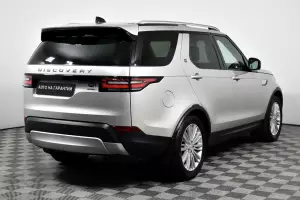 Land Rover  4