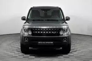 Land Rover  2