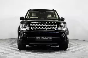 Land Rover  2