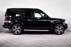 Land Rover  3